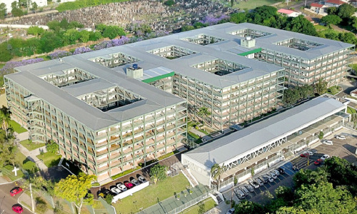 Cemitério em Porto Alegre vai ter miniusina FV de 1 MW