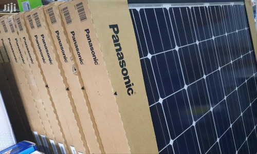Panasonic vai parar de produzir módulos solares e wafers