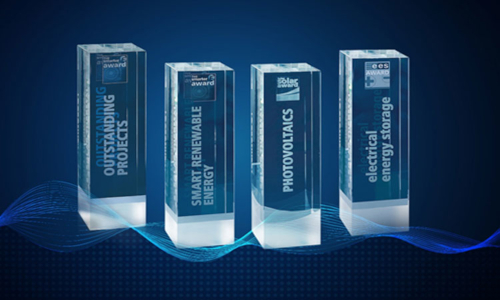 Prêmios de inovação em energia têm inscrição até o fim de março