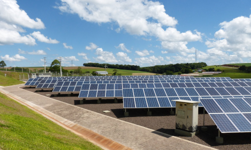 Copel padroniza projetos de proteção para GD