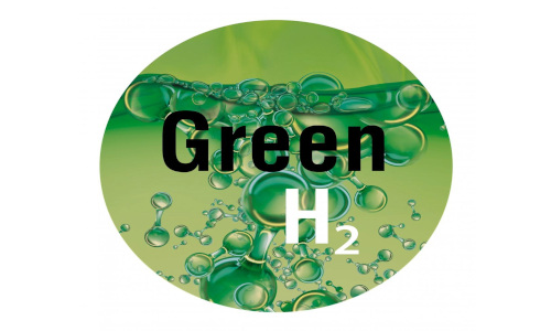 Associação solar europeia mira hidrogênio verde