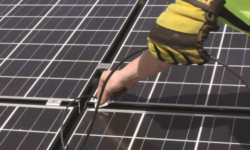 Proteção em BT abre temporada de webinars de EM e FV