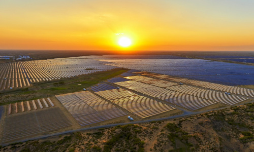 Solar responde por 62,5% dos projetos cadastrados nos próximos leilões