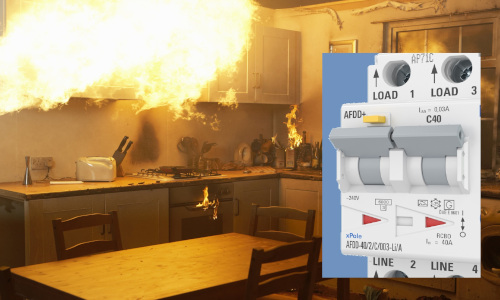 Proteção contra incêndios com AFDD é tema de webinar