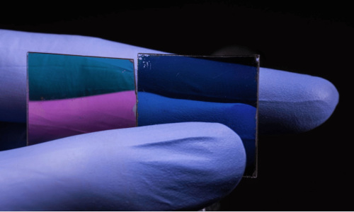 Novo revestimento óptico promete aumentar vida útil de células