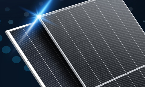 Trina lança módulos solares de 670 W