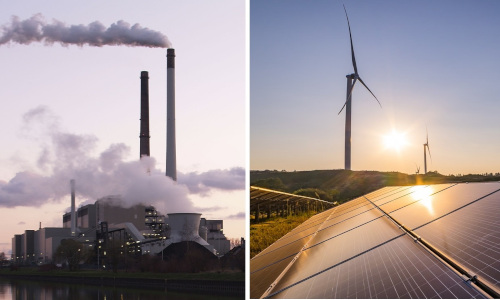 Combate a mudanças climáticas demandará US$ 131 trilhões até 2050