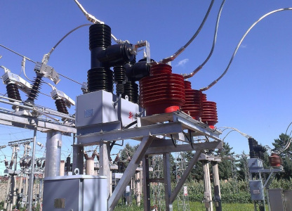 Vem aí a Série Subestações de webinars de EM e FV