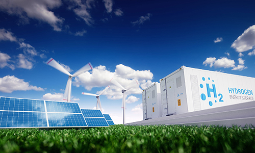 Ceará vai ter maior unidade de hidrogênio verde do mundo