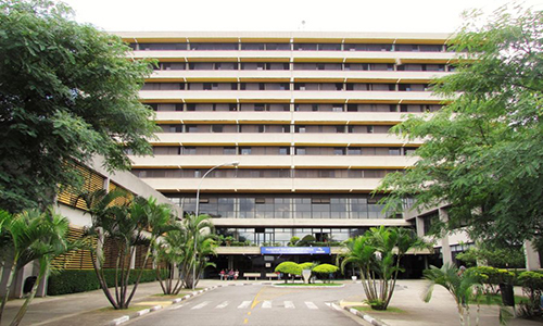 EDP implanta microusinas solares em hospitais