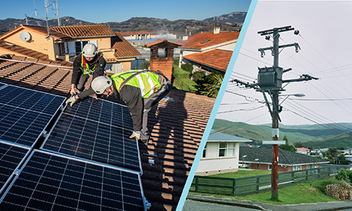 Regulamentação da geração distribuída divide o setor elétrico