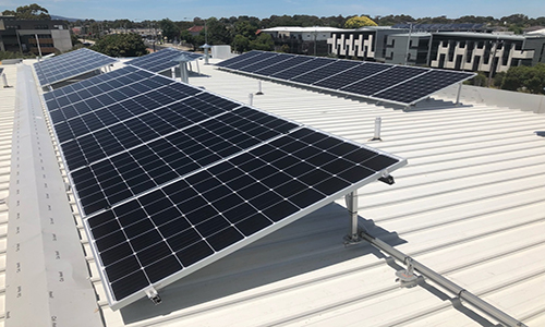 WDC Networks assina acordo para usar módulos Longi