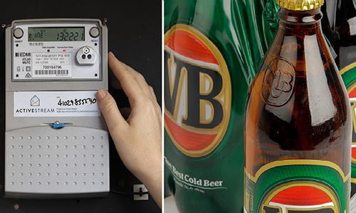 Créditos de energia solar valem cerveja na Austrália