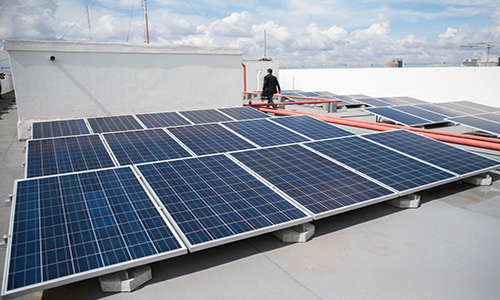 Mato Grosso do Sul abre chamada para PMI de GD solar