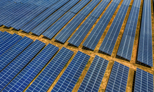 Complexo solar de 360 MW no Piauí recebe aval da Aneel
