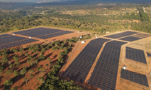 BDMG lançou novas linhas para energia