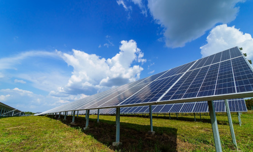Norte de Minas Gerais instala mais 5 miniusinas solares FV