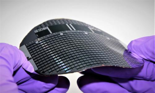 Alemães batem novo recorde de conversão fotovoltaica