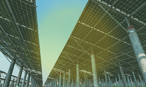 AXS investe R$ 1 bilhão em GD solar em Minas Gerais
