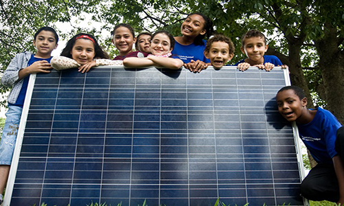 Prefeitura de SP vai instalar solar FV em escolas e UBS