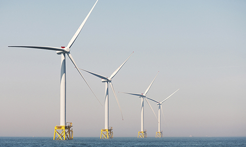 Almaco e Abeeólica fazem acordo para potencializar eólica offshore