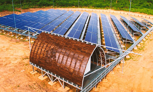 Órigo recebe investimentos para ampliar atuação em GD