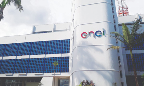Enel lança chamada pública para projetos de eficiência energética