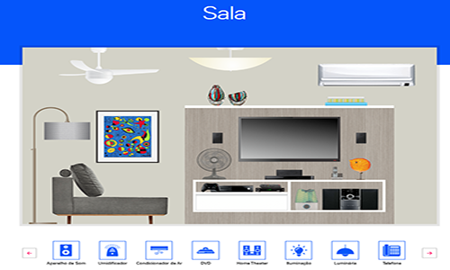 Enel disponibiliza simulador de consumo para clientes em SP