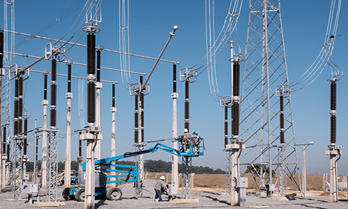 ISA Cteep moderniza subestação de Jaguariúna