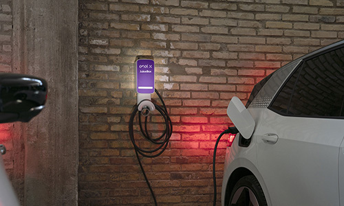 Enel X Way e 99 juntas na eletromobilidade