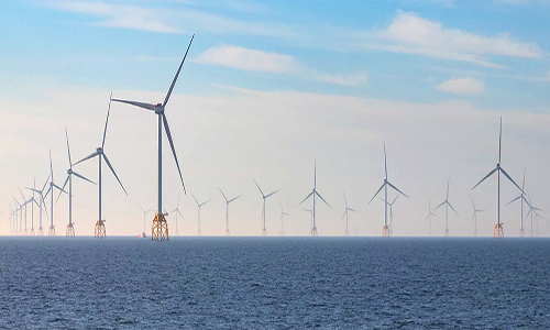 Portarias regulamentam decreto de energia elétrica offshore