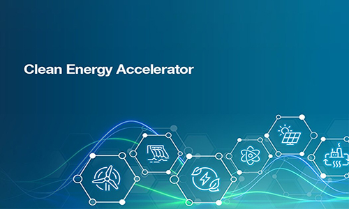 Amazon lança programa de aceleração de startups de energia