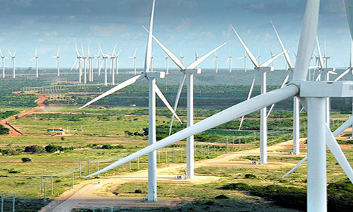 Casa dos Ventos fecha PPAs com mineradora de níquel
