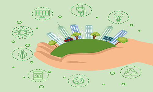 Saiba como alinhar um edifício aos conceitos de automação e sustentabilidade