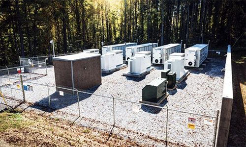 Duke Energy testará nova bateria de fluxo da Honeywell no EUA