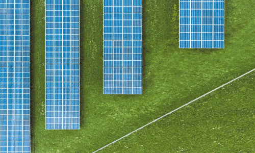 Sicredi emite títulos verdes para financiar solar