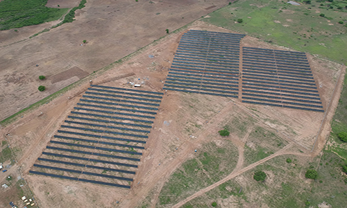 Vivo inaugura usina solar no Rio Grande do Norte