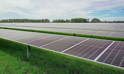 Shell e Gerdau vão erguer UFV em Minas Gerais