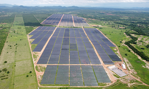 Mercury Renew inaugura UFV Bon Nome em Pernambuco