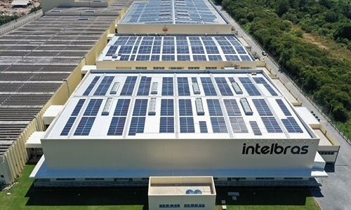 Intelbras anuncia aquisição da empresa Renovigi