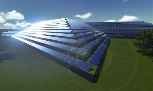 Prefeitura de Curitiba aposta na energia solar
