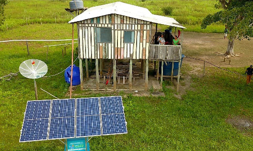 Energisa antecipa em dois meses primeira fase do 