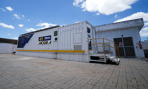 Xavantes vai construir usinas híbridas com solar, diesel e baterias