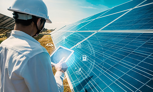 Queda de vetos da lei de GD deve acelerar crescimento da fonte solar