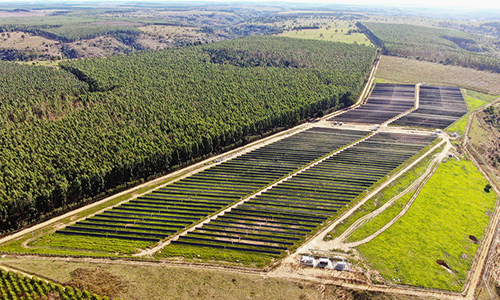 UFV Nanuque entra em operação em Minas Gerais