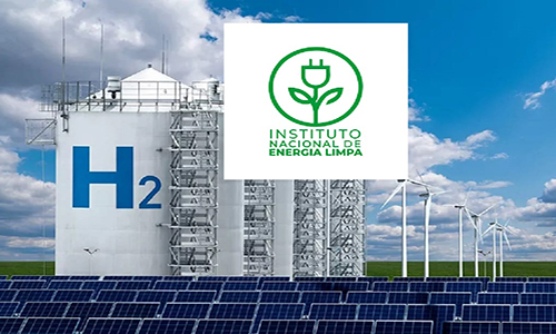 INEL cria secretaria para fomentar o hidrogênio verde