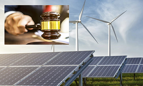 MME cancela leilão A-6 e evita ação civil da Absolar