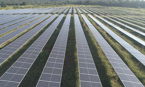 Safira fecha parceria de GD solar compartilhada com a Oi