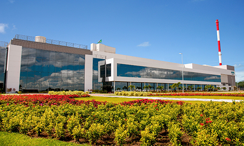 Atiaia e Vivix fazem parceria para autoprodução em nova UFV