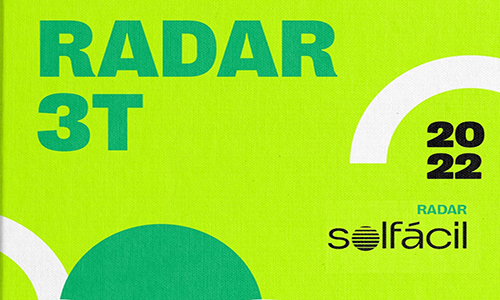 Cai preço médio de energia solar no Brasil em 2022, aponta Solfácil